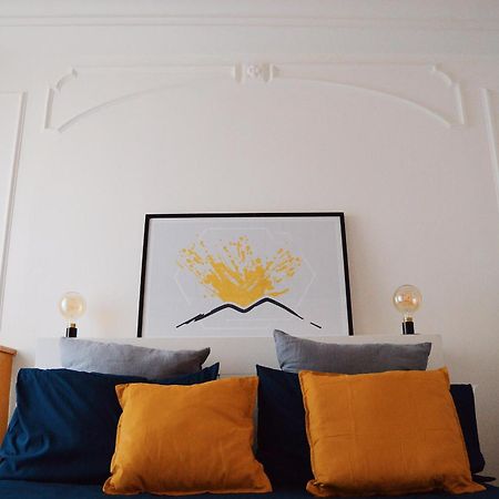 Civico Vesuvio B&B Nápoly Kültér fotó