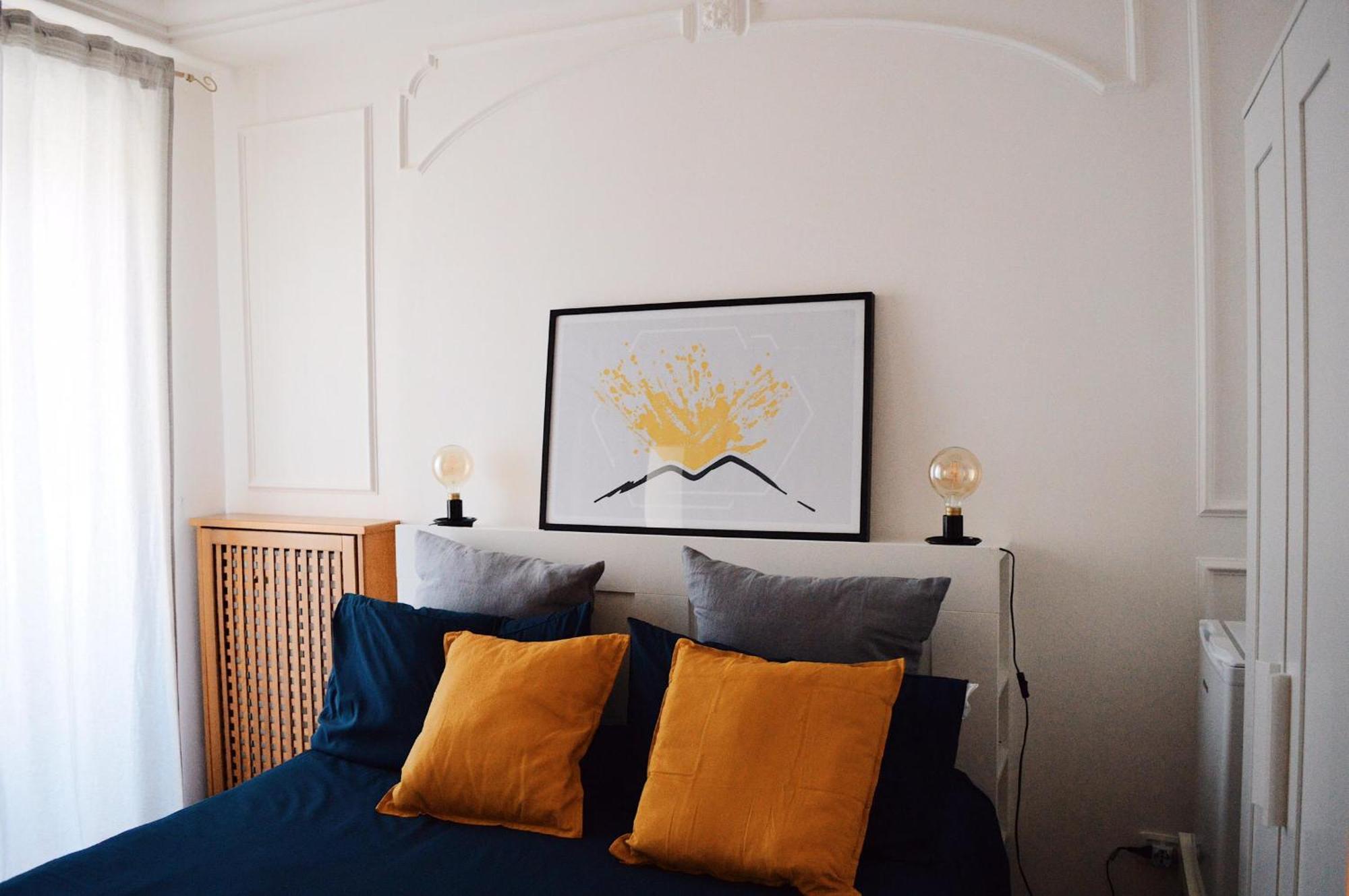 Civico Vesuvio B&B Nápoly Kültér fotó