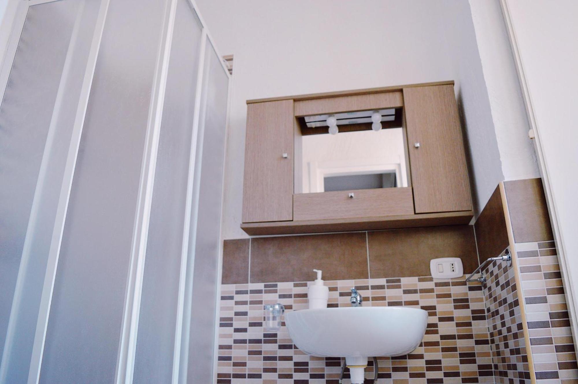 Civico Vesuvio B&B Nápoly Kültér fotó